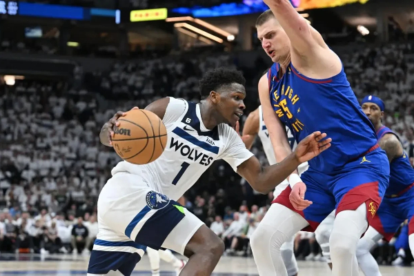 圣诞夜30分稳了？爱德华兹豪言背后 藏着对掘金的绝对底气